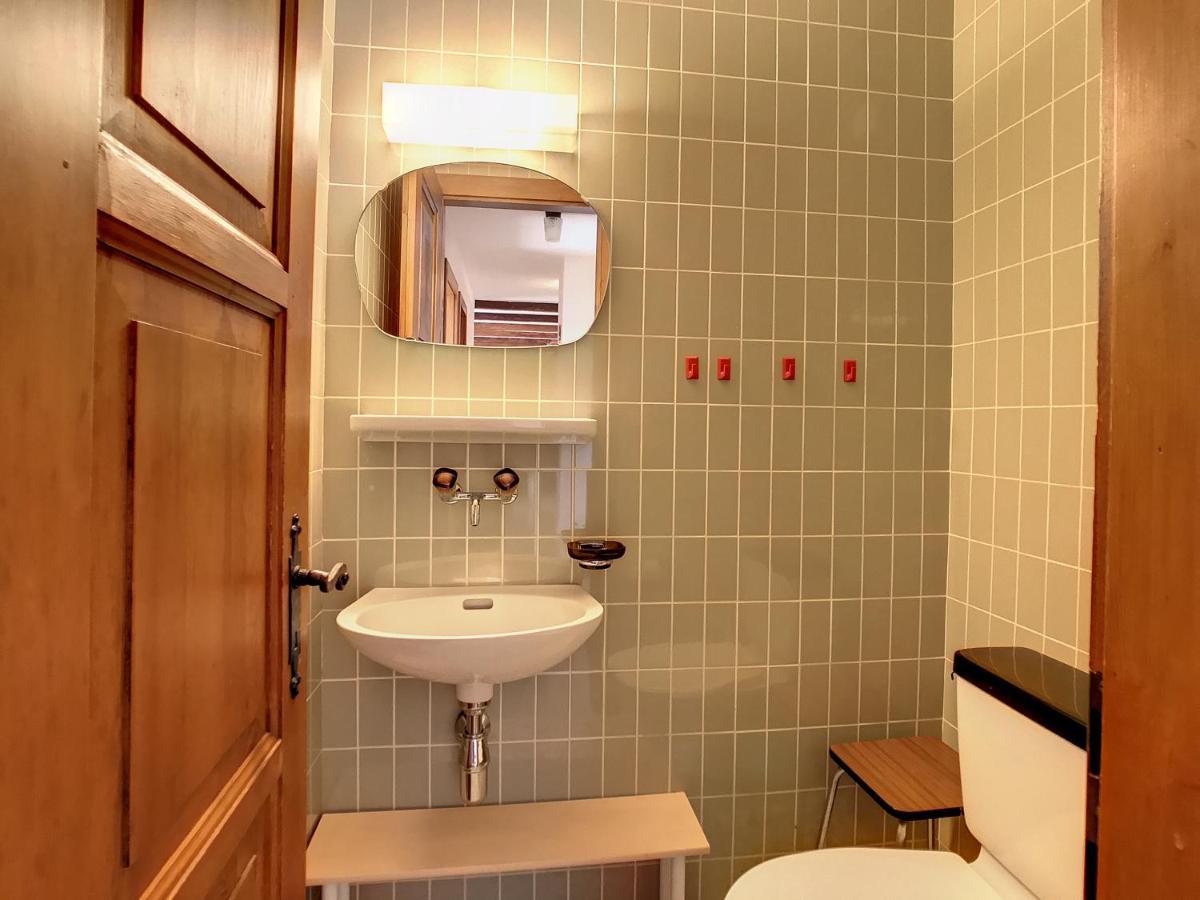 Belette 4 Apartment Verbier Exterior photo